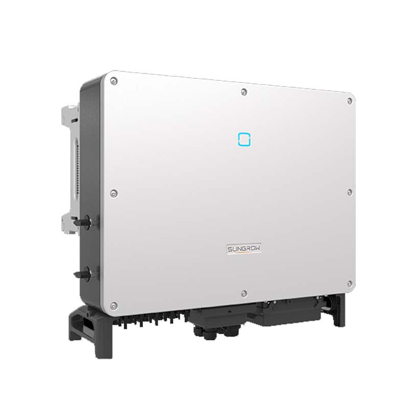 String-Solarwechselrichter Sungrow SG30CX (30 kW, 3 Phasen, 3 MPPT)
