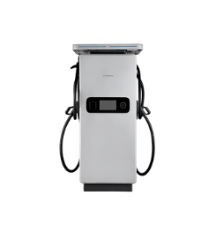 Sungrow Elektromobilität IDC180E, DC Charger 180 kW