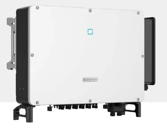 We Energía Fotovoltáica S.L. - Wechselrichter - Sungrow
                                                        SG125HX SG125HX - Art. 51193