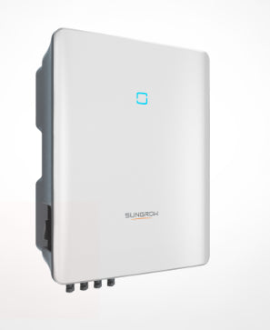 Eurodigital, UAB - Wechselrichter - Sungrow
                                                        SG15/17/20RT-P2 SG15RT-P2 - Art. 48753