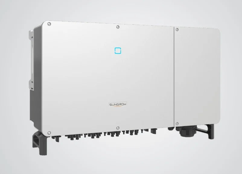 KaMea Ltd - Wechselrichter - Sungrow
                                                        SG250HX-US (North America) SG250HX-US - Art. 49966