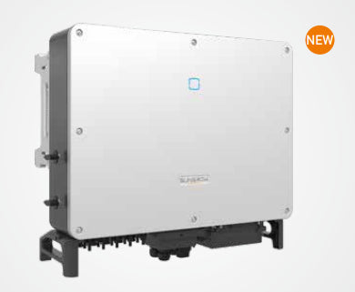 Nanosun s.r.o. - Wechselrichter - Sungrow
                                                        SG33CX/SG50CX (China) SG33CX - Art. 49954
