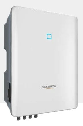 Nanosun s.r.o. - Wechselrichter - Sungrow
                                                        SG5.0/6.0/7.0/8.0/10/12RT-P2 SG10RT-P2 - Art. 57338