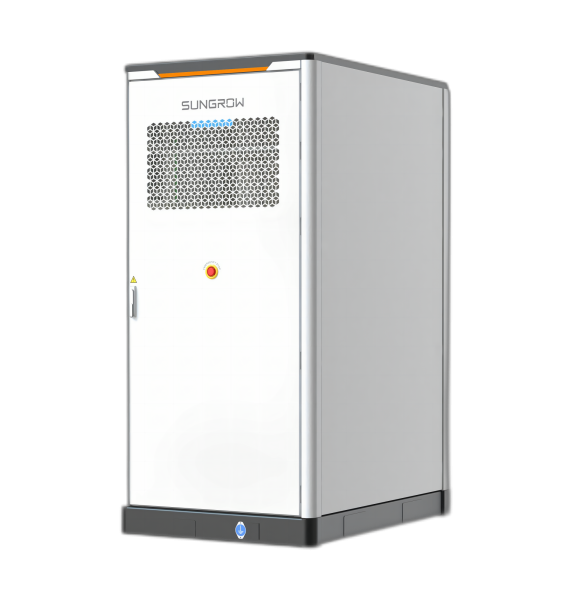 Sungrow Solarspeicher Power Stack Commercial Storage