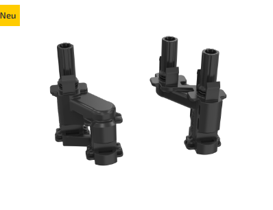 Sungrow Solarspeicher Y-Adapter für SBR / SBH Speicher