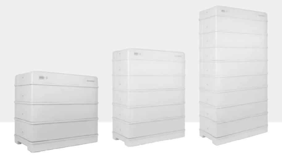 Sungrow Speicher SBR160 - Art. 38849