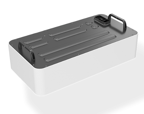 Sungrow Wechselrichter SBH Battery Module Premium 5,0 kWh V11 B-Ware