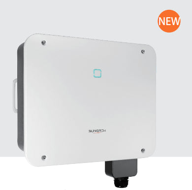 Sungrow Wechselrichter SG33CX-P2-CN (China) - Art. 49333