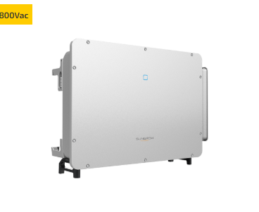 Sungrow Wechselrichter SG350HX-20, 350kW