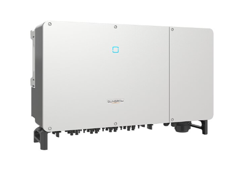 Sungrow Wechselrichter SG350HX-V115
