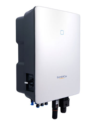 Sungrow Wechselrichter SG6.0RT-V11 B-Ware