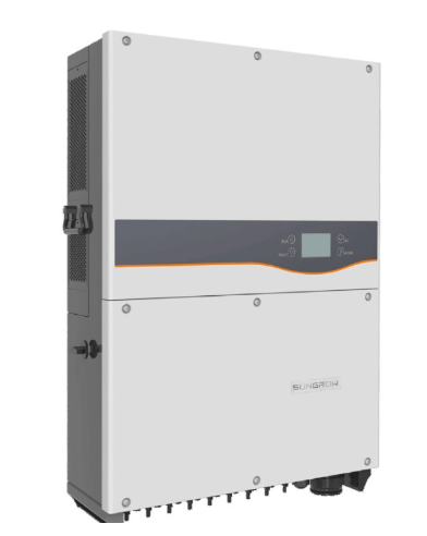 Sungrow Wechselrichter SG 100K3