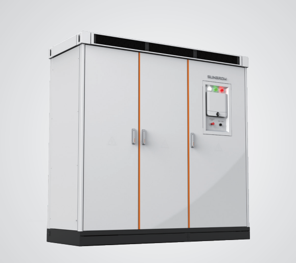 Sungrow Wechselrichter SG 1250UD