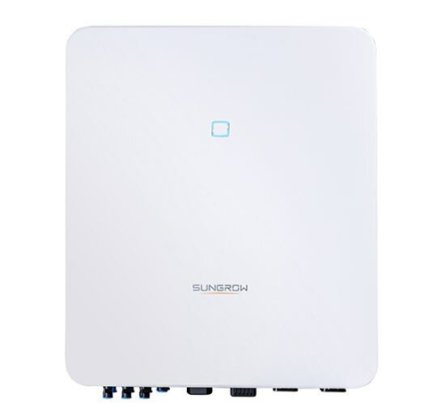 Sungrow Wechselrichter SH10.0 RT-20 V11