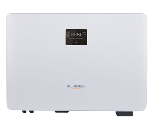 Sungrow Wechselrichter SH5.0RS-V13 **not DE/AT/CH** Hybrid-WR, 2 MPPT, 1-phasig