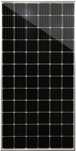 Matri Shree Techno Industries - Solarmodul - Sunlit Series 365-385W 365W - Art. 179305