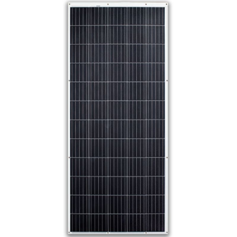 Sunman Solarmodul eArc SMF310M-5x12DW Monokristalline 310W Silberner Rahmen