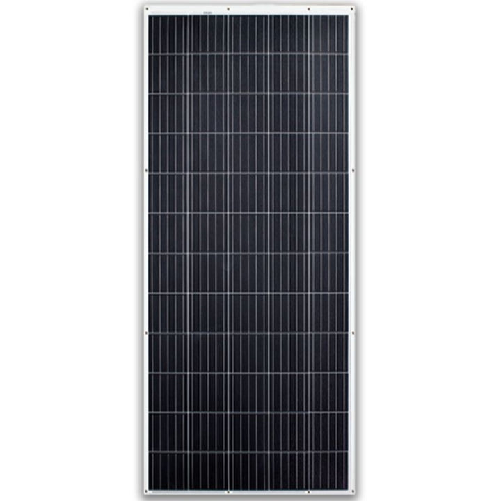 Sunman Solarmodul eArc SMF310M-5x12DW Monokristalline 310W Silberner Rahmen