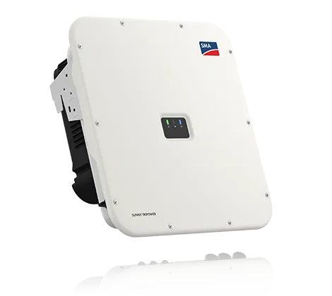 SMA Sunny TriPower Wechselrichter STP 20-50 3F 3MPPT