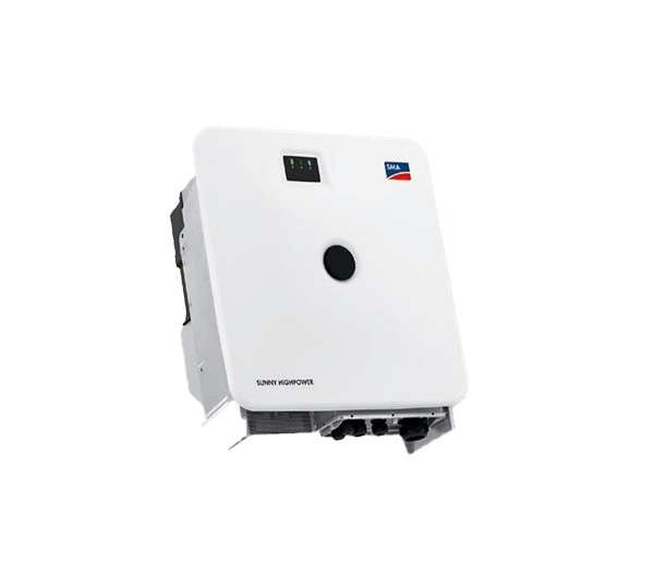 Sunny Highpower PEAK3 172-21, 172 kW