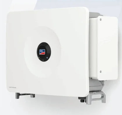 SMA Solar Technology AG - Wechselrichter - Sunny Tripower 125 STP 125-70 - Art. 60074