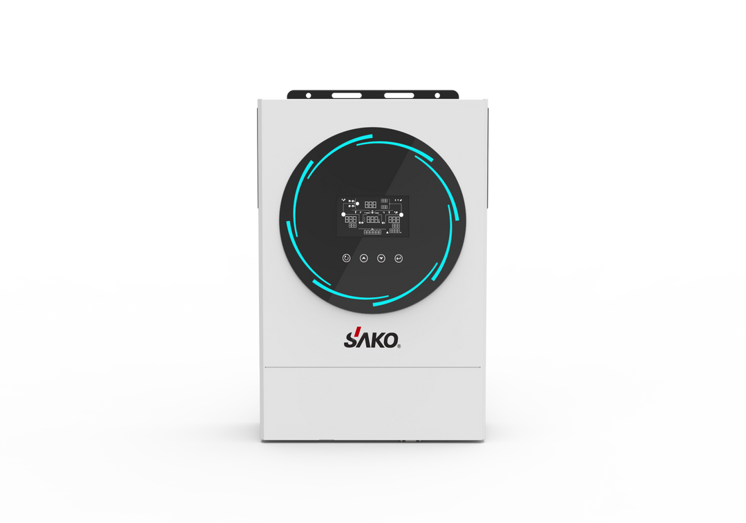 Shenzhen Sako Solar Co., Ltd. - Wechselrichter - Sunon IV 4K / 6K Sunon IV 4K - Art. 50729