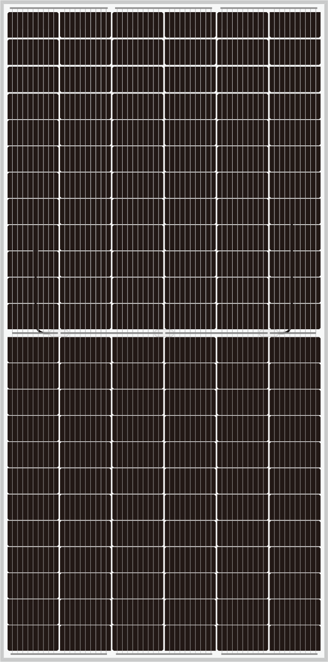 We Energía Fotovoltáica S.L. - Solarmodul - Sunova Solar Technology
                                                        SS-(540~555)-72MDH SS-545-72MDH - Art. 200742