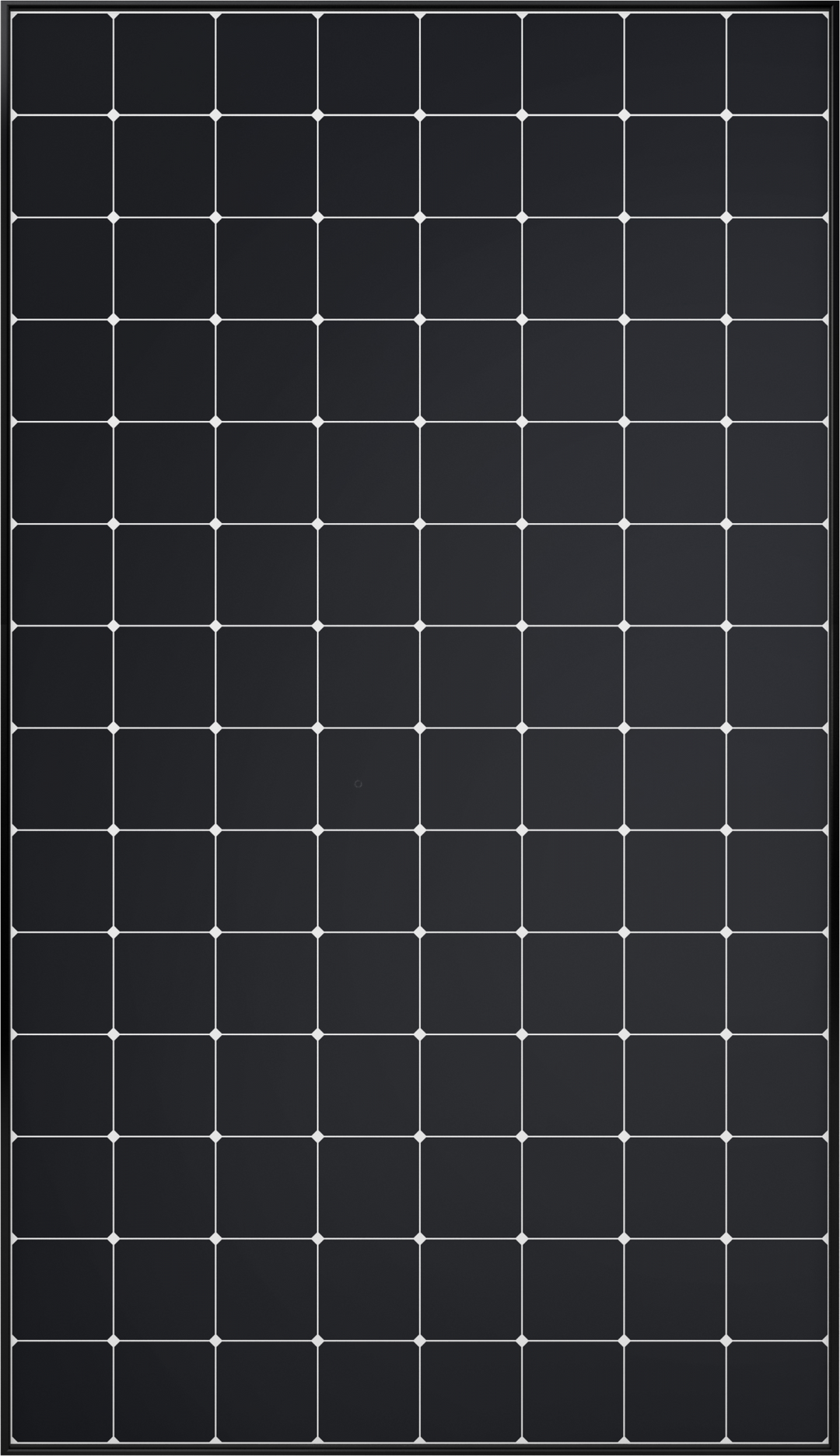 Sunpower Maxeon 3 425 Watt black frame -Art. 604100