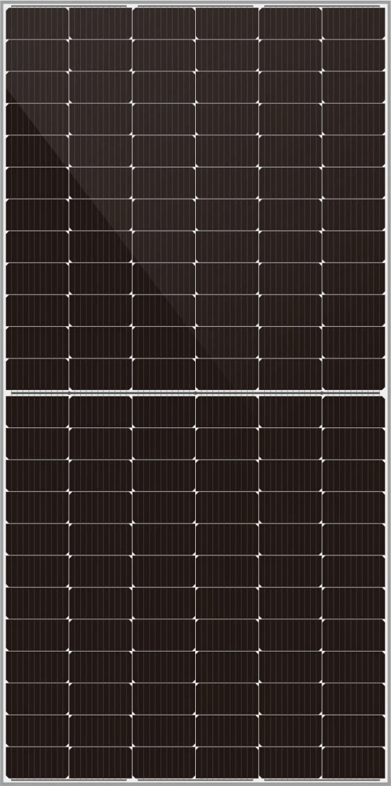 Inversolar S.L. - Solarmodul - Sunpro Power
                                                        M10 Hieff Mono PERC SP530-550-144M(182mm) SP530-144M10 - Art. 211038