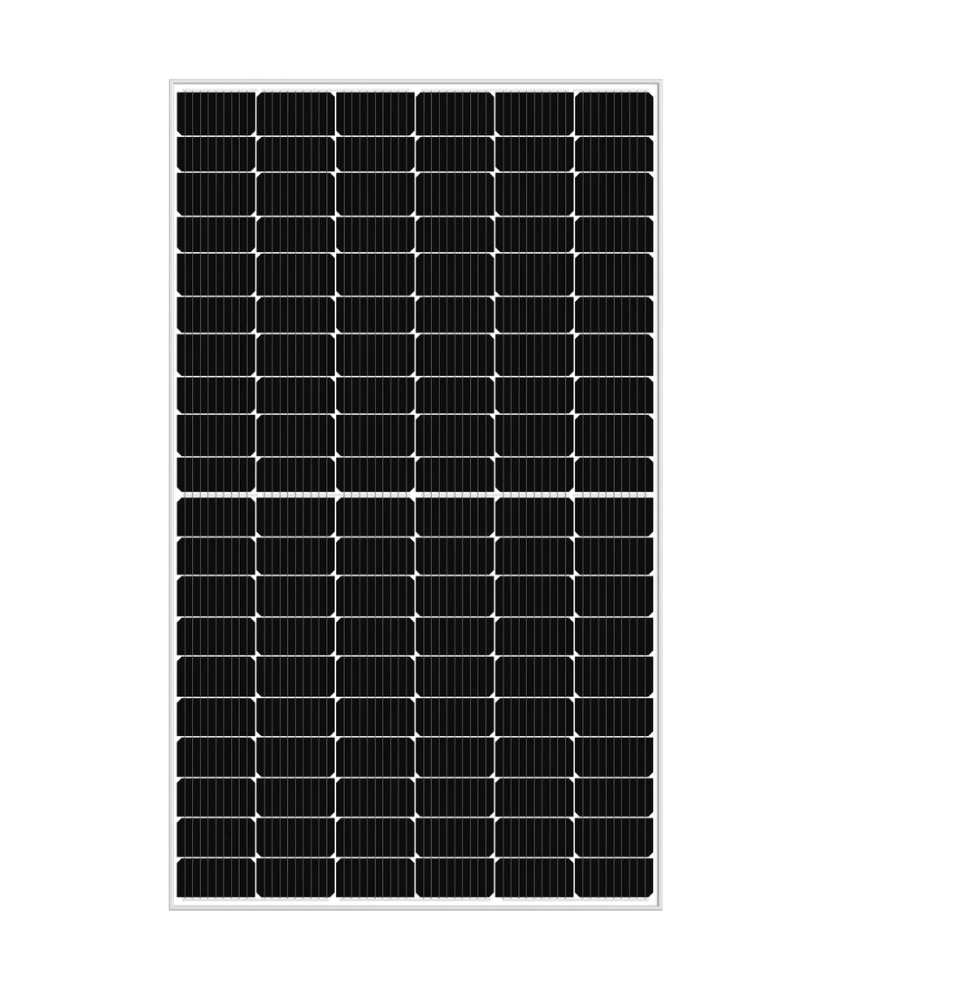 EPP Energy Peak Power GmbH - Solarmodul - Sunpro Power
                                                        M6 Hieff Mono PERC SP370-380W-120M SP380-120M - Art. 187858