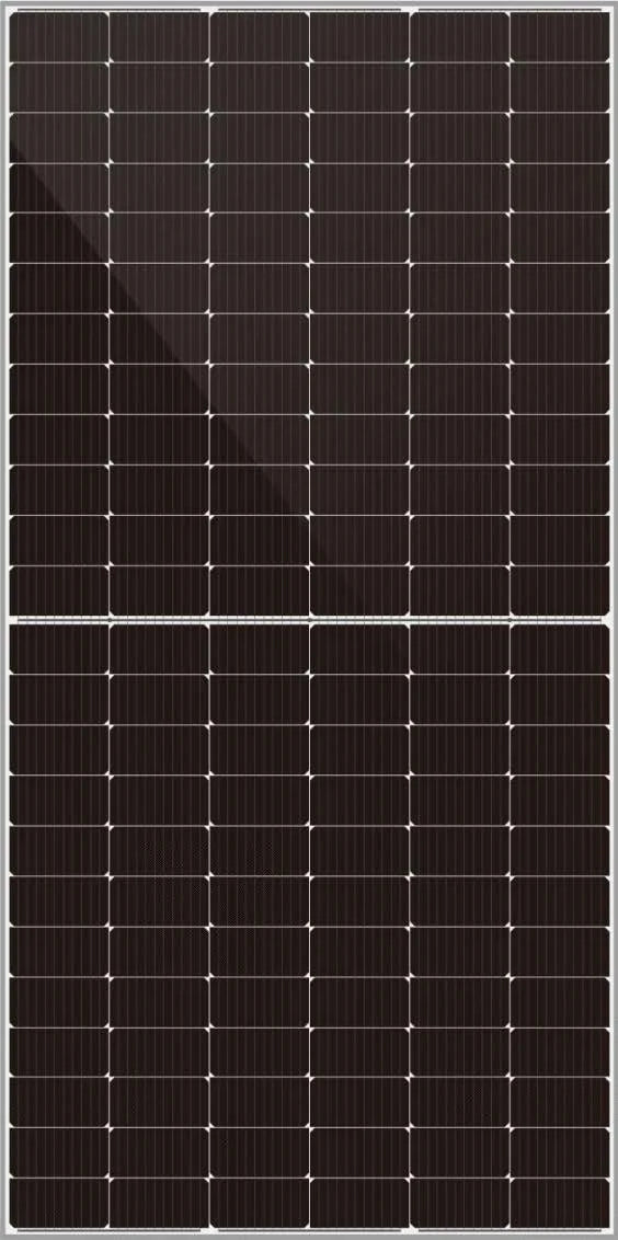 Sunpro Power Solarmodul Mono PERC M10 Hieff Twin SP550-144M10