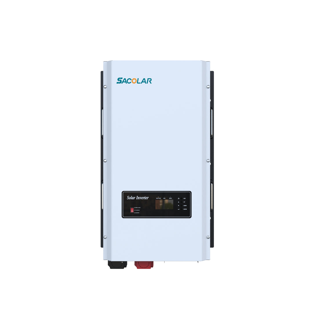 Shenzhen Sacolar New Energy Co., Ltd. - Wechselrichter - Sunrino SP Series 18kW M18000L-48SP-M - Art. 52991