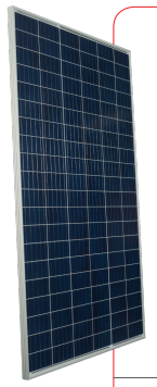 Achievers Energy - Solarmodul - Suntech Power
                                                        STP275-285 - 20/Wfh STP275 - 20/Wfh - Art. 144284