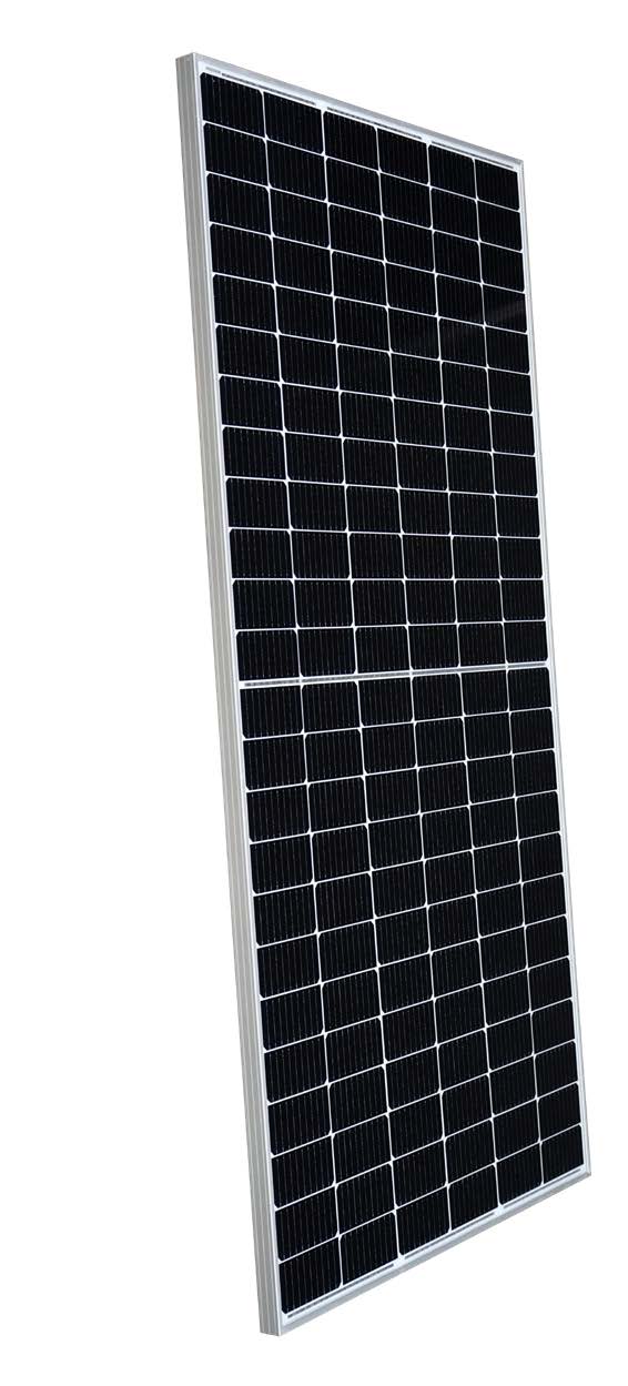WDEnergía - Solarmodul - Suntech Power
                                                        Ultra S STP440-460S - B72/Vnh STP445S-B72/Vnh - Art. 171135