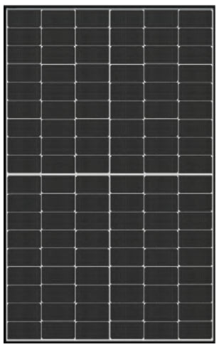Phase Renewables - Solarmodul - Suntech Power
                                                        Ultra V Pro Mini STP425-445S-C54/Nshm STP440S-C54/Nshm - Art. 218672