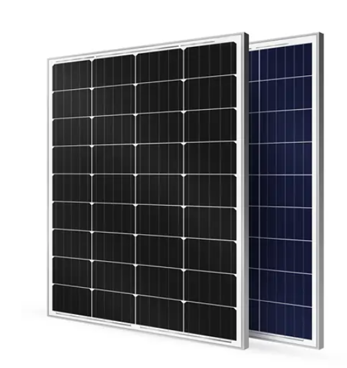 Sunway Solar Co., Ltd. - Solarmodul - Sunway 100W-200W Solar Panel 110 - Art. 240450