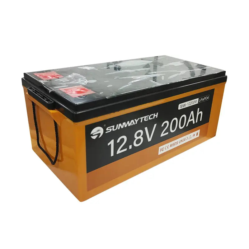 Sunway Solar Co., Ltd. - Speicher - Sunway 12.8V 100Ah 150Ah 180Ah 200Ah 240Ah SWB12180 - Art. 38899