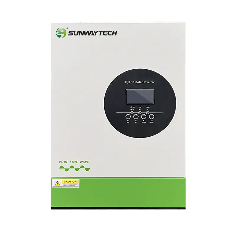 Sunway Solar Co., Ltd. - Wechselrichter - Sunway 3500w 220V Single Phase Off Grid Solar I... SK-3500S-24 - Art. 61840