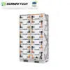 Sunway Solar Co., Ltd. - Speicher - Sunway 76.8V 120Ah High Voltage Lithium Ion Bat... 76,8V 120Ah - Art. 38896