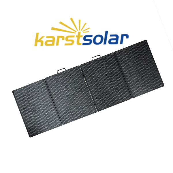 Karstsolar Technology (Shenzhen) Co., Ltd - Solarmodul - Super thin Solar Panels KSST KSST-200W - Art. 218576