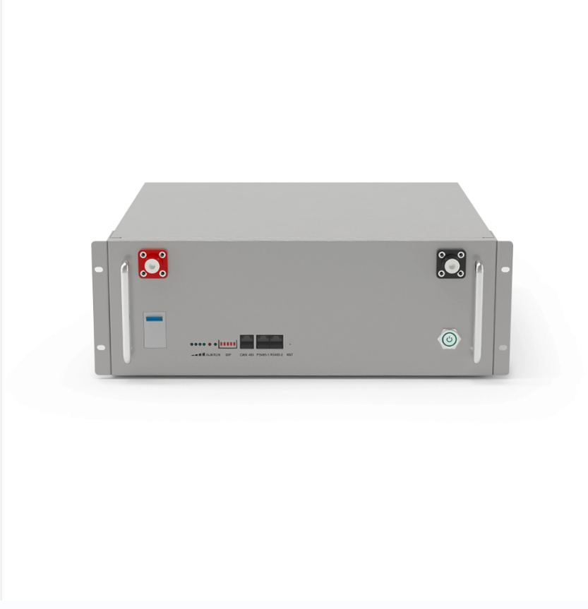 Shanghai Green Tech Co., Ltd. - Speicher - Supercapacitor Solar Energy Storage Battery GTEM-48V5500-E - Art. 21123