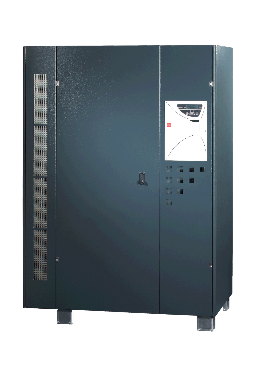 Powertronix Srl - Speicher - Supernova (160-300kVA) UPS SN200 - Art. 23079
