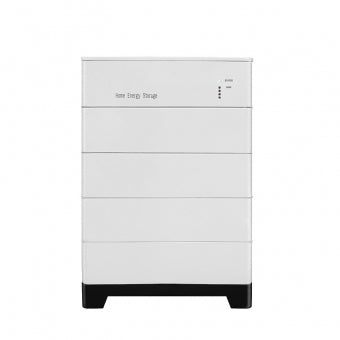 Guangdong Superpack Technology Co., Ltd. - Speicher - Superpack 204V 10Kw 20Kw High Voltage Energy St... SPF204V100-HV - Art. 29310
