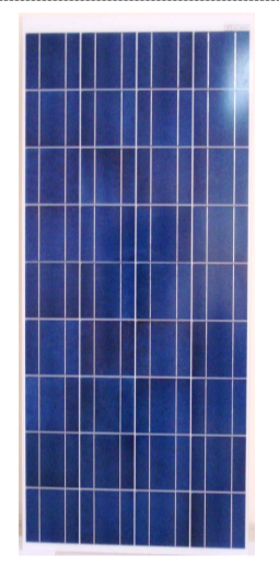 Surana Solar Ltd - Solarmodul - Surana SVL-M125 125W - Art. 181169