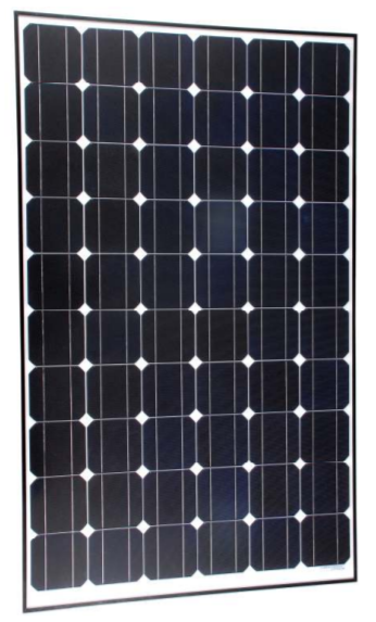 Surana Solar Ltd - Solarmodul - Surana SVL-M160 SVL 160 - Art. 181175