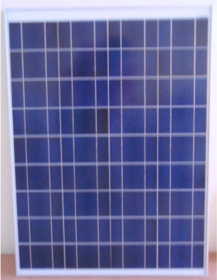 Surana Solar Ltd - Solarmodul - Surana SVL 100 SVL 0100 - Art. 181167