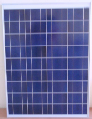 Surana Solar Ltd - Solarmodul - Surana SVL 120 SVL 0120 - Art. 181168