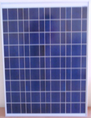 Surana Solar Ltd - Solarmodul - Surana SVL 125 SVL 0125 - Art. 181170