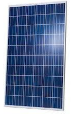 Surana Solar Ltd - Solarmodul - Surana SVL 240 SVL 0240P - Art. 181183
