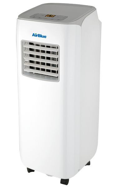 Swegon AirBlue Mobiles Klimagerät AM 21 KP AirBlue R290